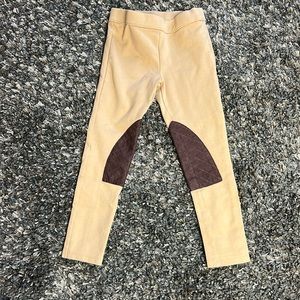 JANIE AND JACK  5T riding pant / jodpher style